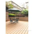 Outdoor Floor/WPC Board/Composite Decking Floor